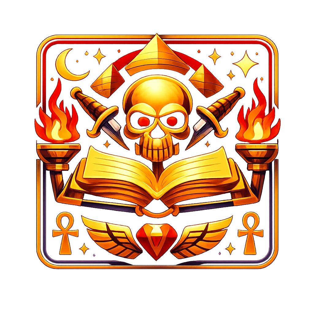 Book of Dead