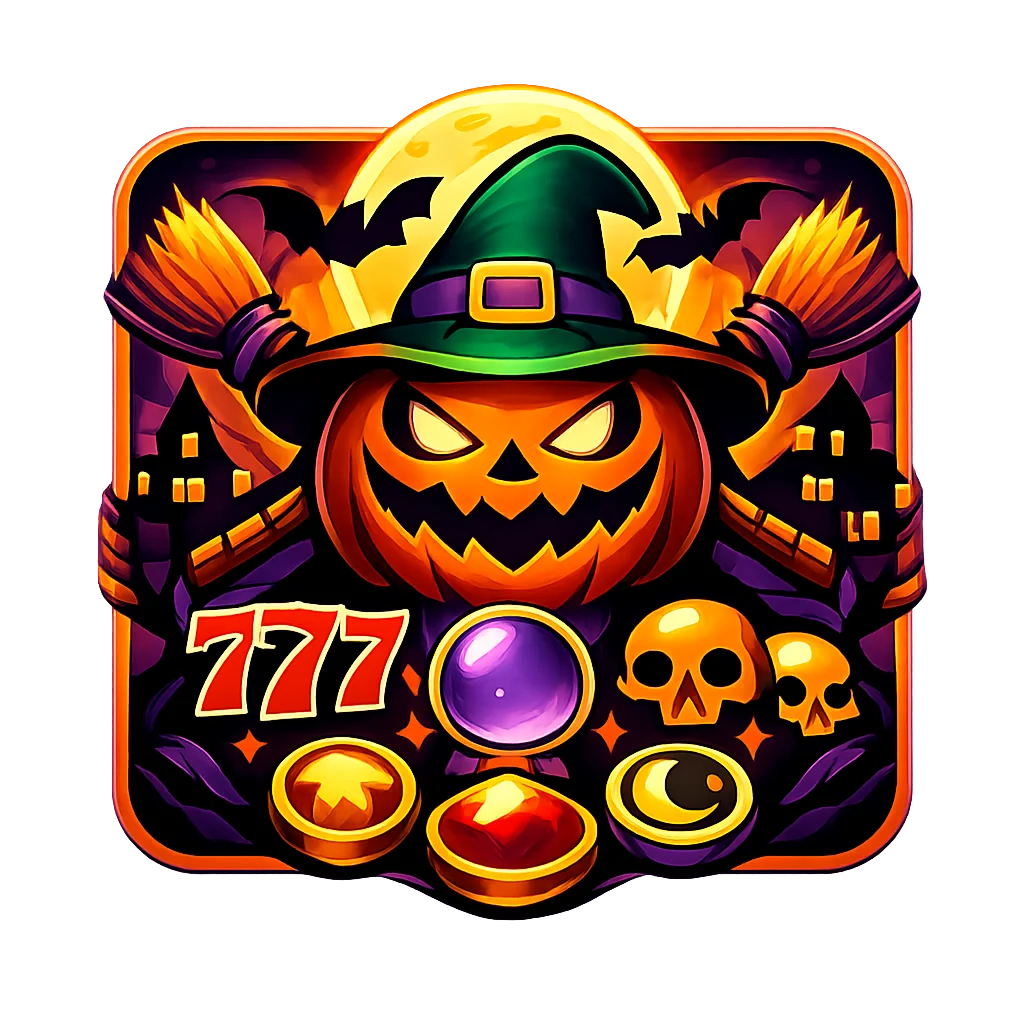 Halloween Fortune